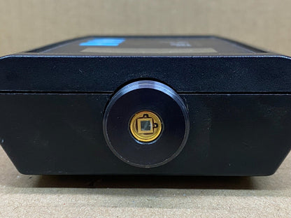 Optical Power Meter KD Optics PM 23, Professional Fiber Optic Tool