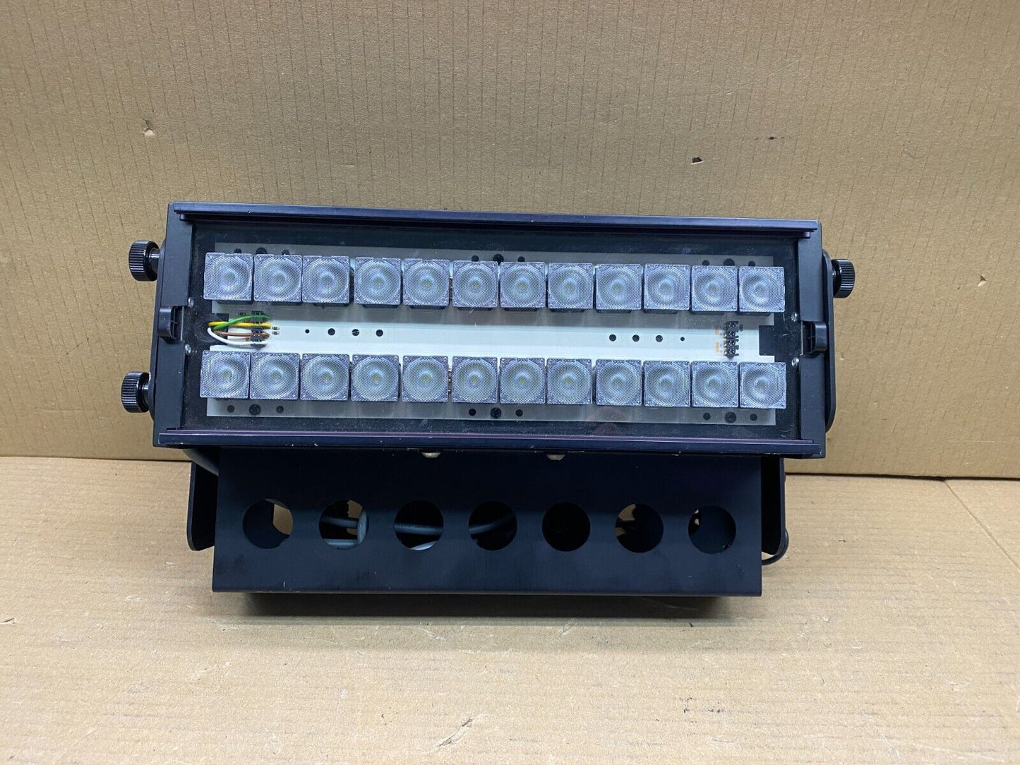 Gekko Karesslite 2006 LED Daylight Film Video Lighting Kit Portable Pro