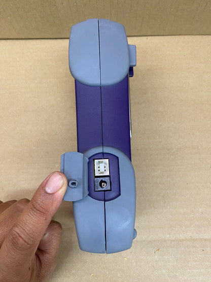 Professional DWDM Optical Tester, Viavi OCC-55 Handheld Multimode