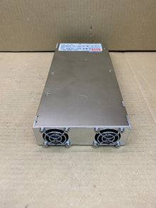 MEAN WELL RSP-2000-48 2000W 48V Power Supply PFC Compact 1U Design