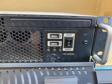 Professional Rackmount Server, Dual 6-Core Xeon, 32GB RAM, 2x160GB SSD, Quadro