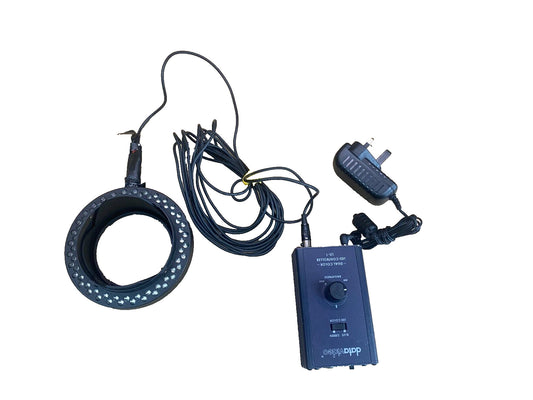 Broadcast Dual-Color LED Chromakey Light, Datavideo CKL-100, Chromakey Lighting