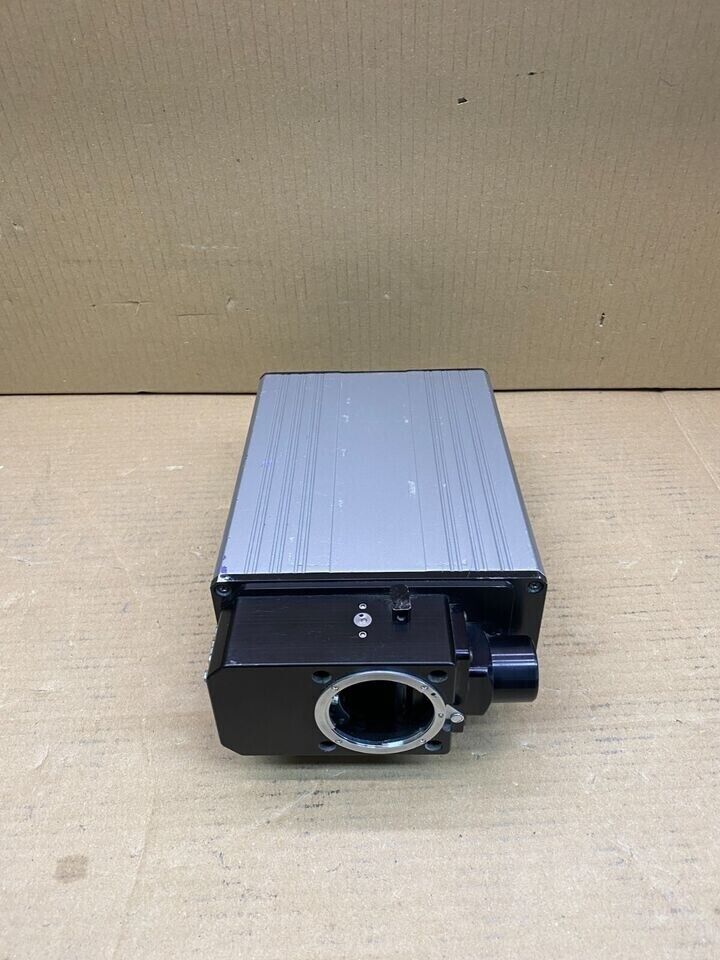 EtherLynx PRO Photo-Finish Racing Camera, High Precision, 1080p, SDI Output