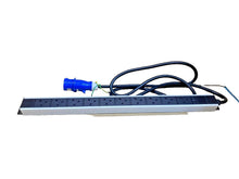 Vertical Power Distribution Unit 10-way Excel D32-10-EXL Rack-mount