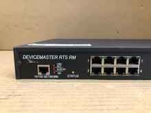 Industrial Serial Ethernet Server RS232 RS485 Comtrol DeviceMaster 16-Port