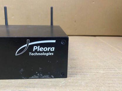 Pleora H.264 Industrial Transcoder Gateway Quad USB HDMI RTSP 1080p