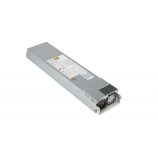 Supermicro PWS-721P-1R 720W 1U Redundant Power Supply Rackmount Server