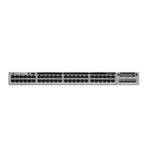 10G PoE Stackable Switch Cisco Catalyst 3850 48-Port Ethernet NM Modules