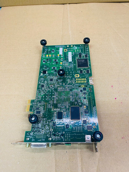 Embedded FPGA Development Kit LX45T MicroBlaze IDE Spartan 6 FPGA 1080p