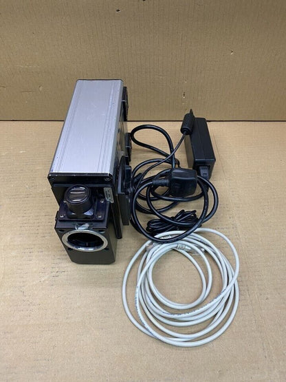 EtherLynx PRO Photo-Finish Racing Camera, High Precision, 1080p, SDI Output