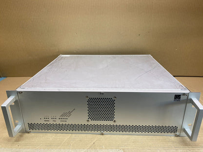 Broadcast Power Supply Unit Lawo mc66 960/04 for mc² Series Consoles – Faulty