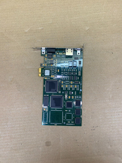 Enterprise 60 Channel PCIe ISDN Card, PRI 700108, Telecomm, 399 GBP