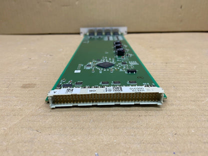 Professional Audio Interface 16-Channel AES3 8-Port Card NEXUS HXETR-R