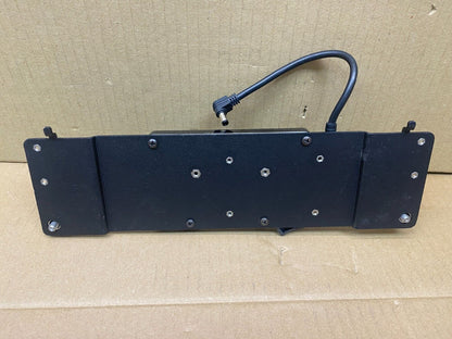 Anton Bauer Gold Mount Battery Adapter Plate Dual P-Tap Outputs, V-Mount