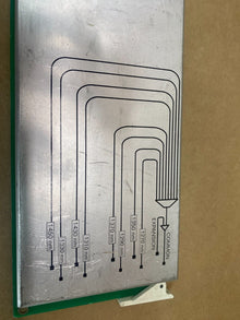 Broadcast Fiber Multiplexer Evertz 7706CWDM-M8LB 16 Channels CWDM Module
