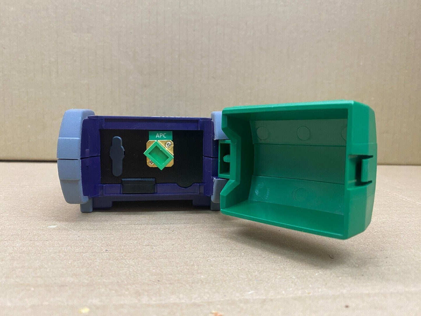 Professional DWDM Optical Tester, Viavi OCC-55 Handheld Multimode