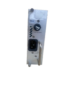 Industrial Power Supply 150W Dowslake CAC-150-3R, CAT3000 Rack-Mount