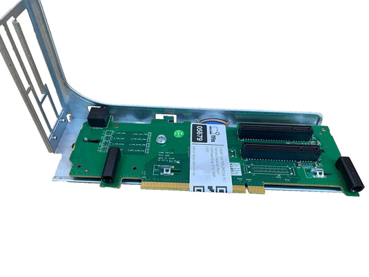 Dell DM336 PCIe Riser Card PowerEdge R710 Upgrade Server Component