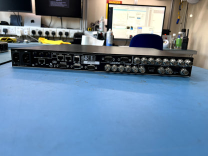 Broadcast Decoder Adtec RD70 1080P Multi-CODEC HD IRD Ultra Low Latency