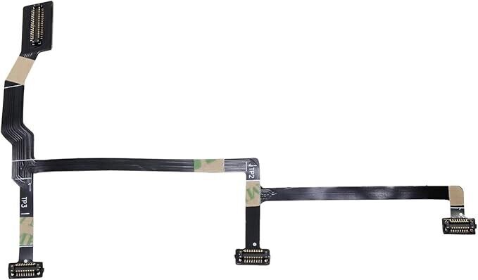 DJI Mavic Pro Gimbal Flex Cable 6-Pack Replacement Kit, Durable Repair Part