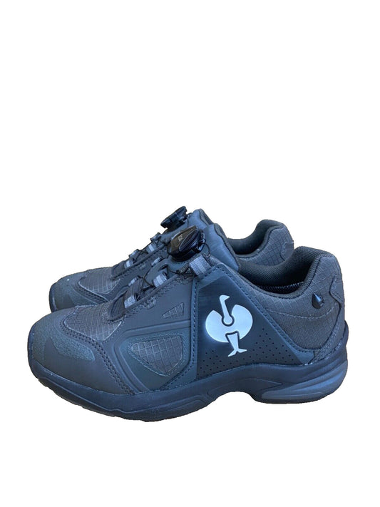 Waterproof Kids Shoes, BOA Fit System, Engelbert Strauss Minkar II, UK 2