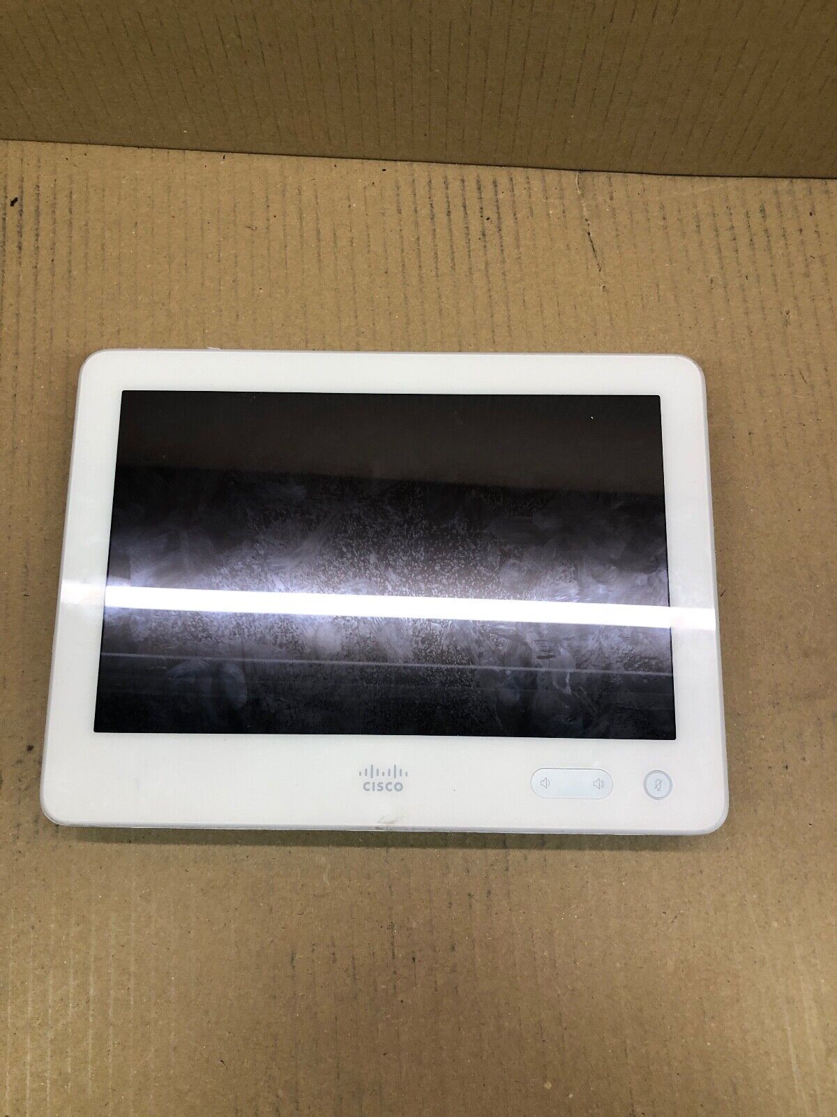 TelePresence Touch Control System Cisco Ethernet HDMI 1080p Conferencing