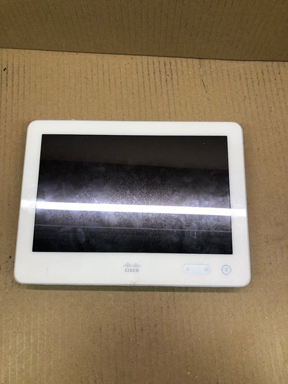 TelePresence Touch Control System Cisco Ethernet HDMI 1080p Conferencing