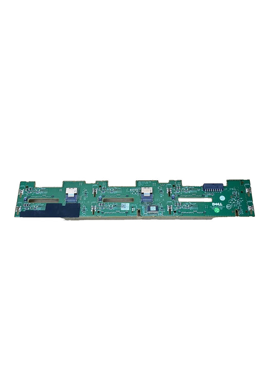 Enterprise Server Dell R710 3.5" SAS SATA 6-Bay Rack-Mount Ethernet