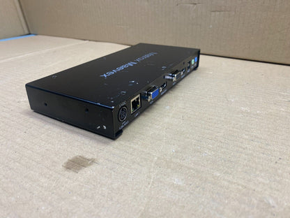 Broadcast H.264 Encoder Matrox Maevex MVX-E5150F HDMI Ethernet 1080p