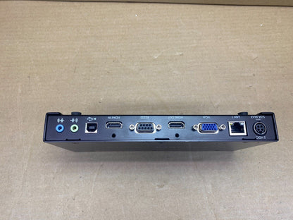 Broadcast H.264 Encoder Matrox Maevex MVX-E5150F HDMI Ethernet 1080p