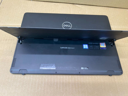 Dell Latitude 5290 2-in-1 i5-8250U 8GB 250GB SSD Windows 11 Pro Tablet