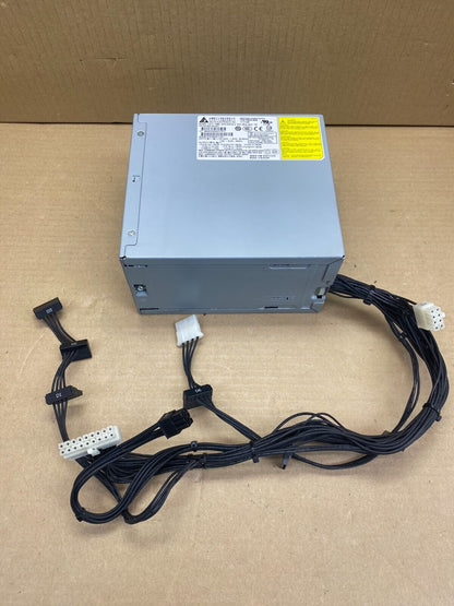Compact High-Efficiency 600W Power Supply, HP DPS-600UB, Energy-Saving Design