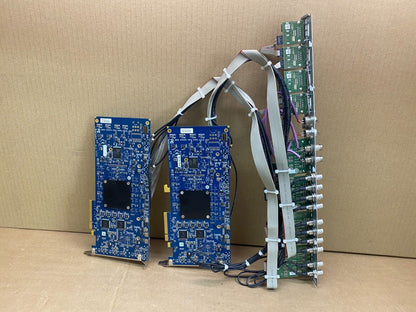 Professional HDMI Expansion Card 8-Port DVS Venice I/O 4K Capable