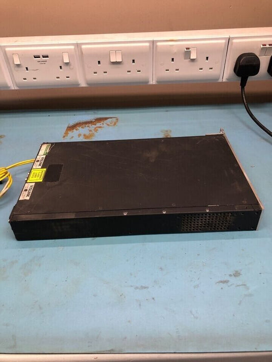 Industrial Fibre Optic Power Unit L1280R 20Km Remote Weatherproof