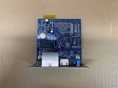 Network Management Card Eaton UPS ConnectUPS-X Web/SNMP w/ xHub Ports