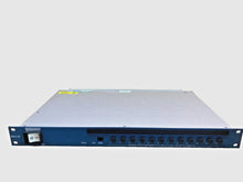TSL MDU12-16A Power Manager 12x IEC PDU Rackmount SNMP Ethernet Used