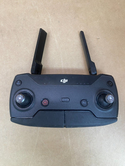 Sport Drone Controller, Max Range 2km, DJI Spark, Enhanced Flight Experience