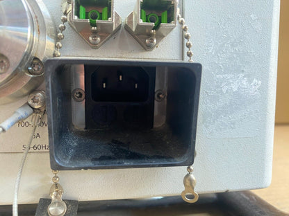 Outdoor SMPTE 3G 4K Converter Grass Valley LD4425, IP54, Broadcast-Ready