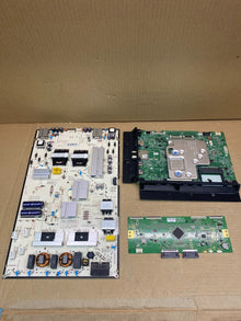 Smart 4K UHD TV Power Supply LG 86UP80 86in HDMI Technology Display