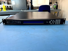 Broadcast H.264 IRD Receiver Adtec RD-71 1080P HDMI Output 1080P HD