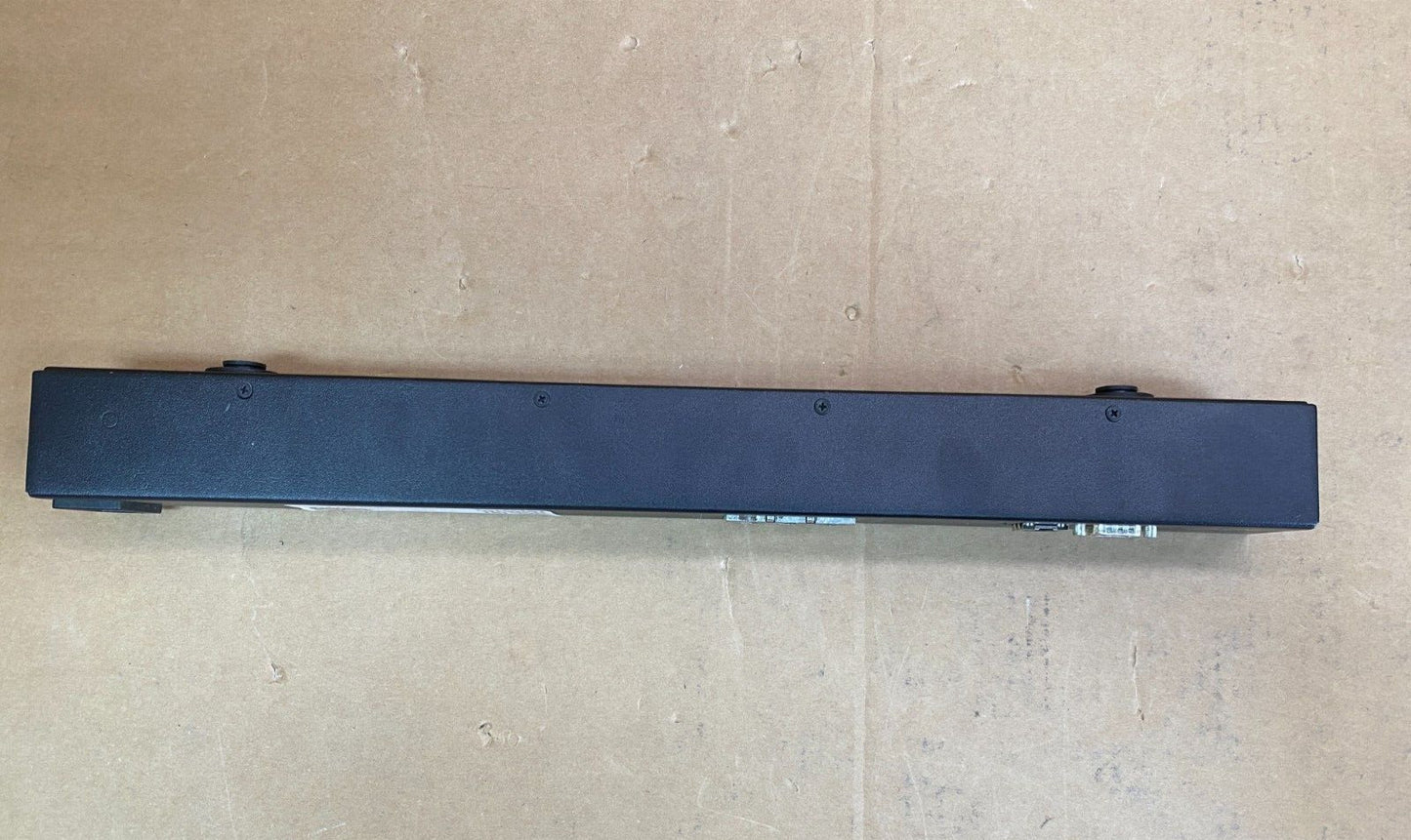 Rack Access Security Control System, APC NetBotz PX-HID AP9361, Ethernet