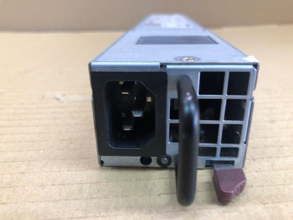 Industrial Power Supply Unit Compuware 980W PSU CPR-9811-1M1 Platinum