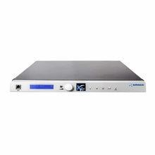VoIP Trunking Base Station Xfin Blade 1U MPT1327 Rack-Mount 9000 Subs