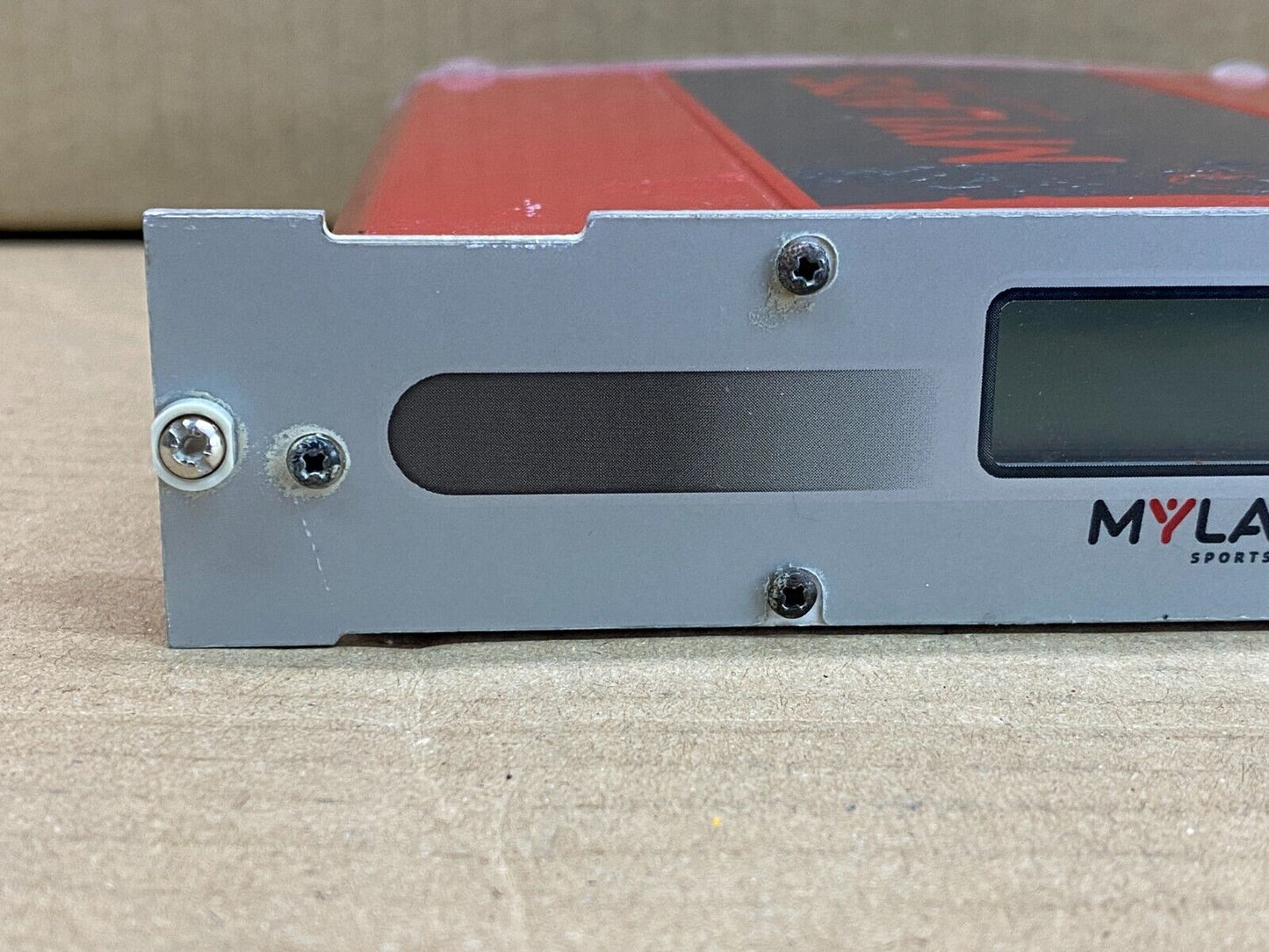 Race Timing Auxiliary Decoder, MYLAPS, Professional Backup Device