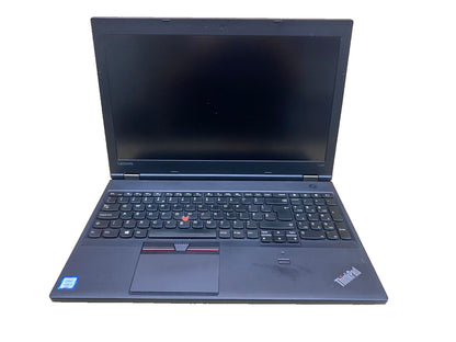Lenovo ThinkPad L560 i5-6200U 8GB 476GB SSD Win 11 USB HDMI 15.6" HD