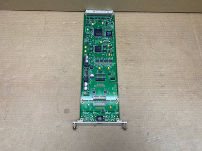 4-Port AES3 Input Board NEXUS XER-R DSP Audio 8-Channel Studio Routing