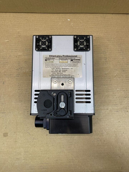 EtherLynx PRO Photo-Finish Racing Camera, High Precision, 1080p, SDI Output