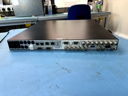 Broadcast H.264 IRD Receiver Adtec RD-71 1080P HDMI Output 1080P HD