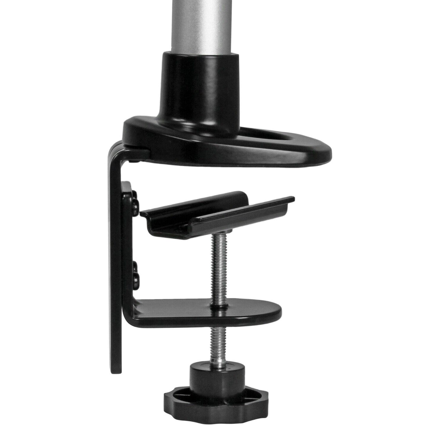 StarTech Full-Motion Articulating Desk Monitor Arm, Stackable Design
