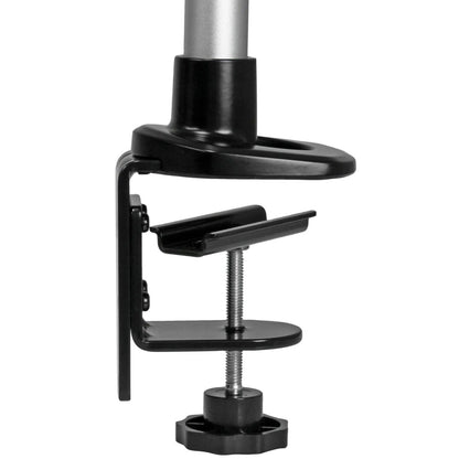 StarTech Full-Motion Articulating Desk Monitor Arm, Stackable Design